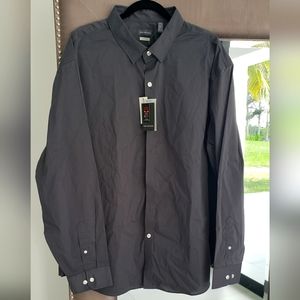 New Van Heusen Mens Shirt